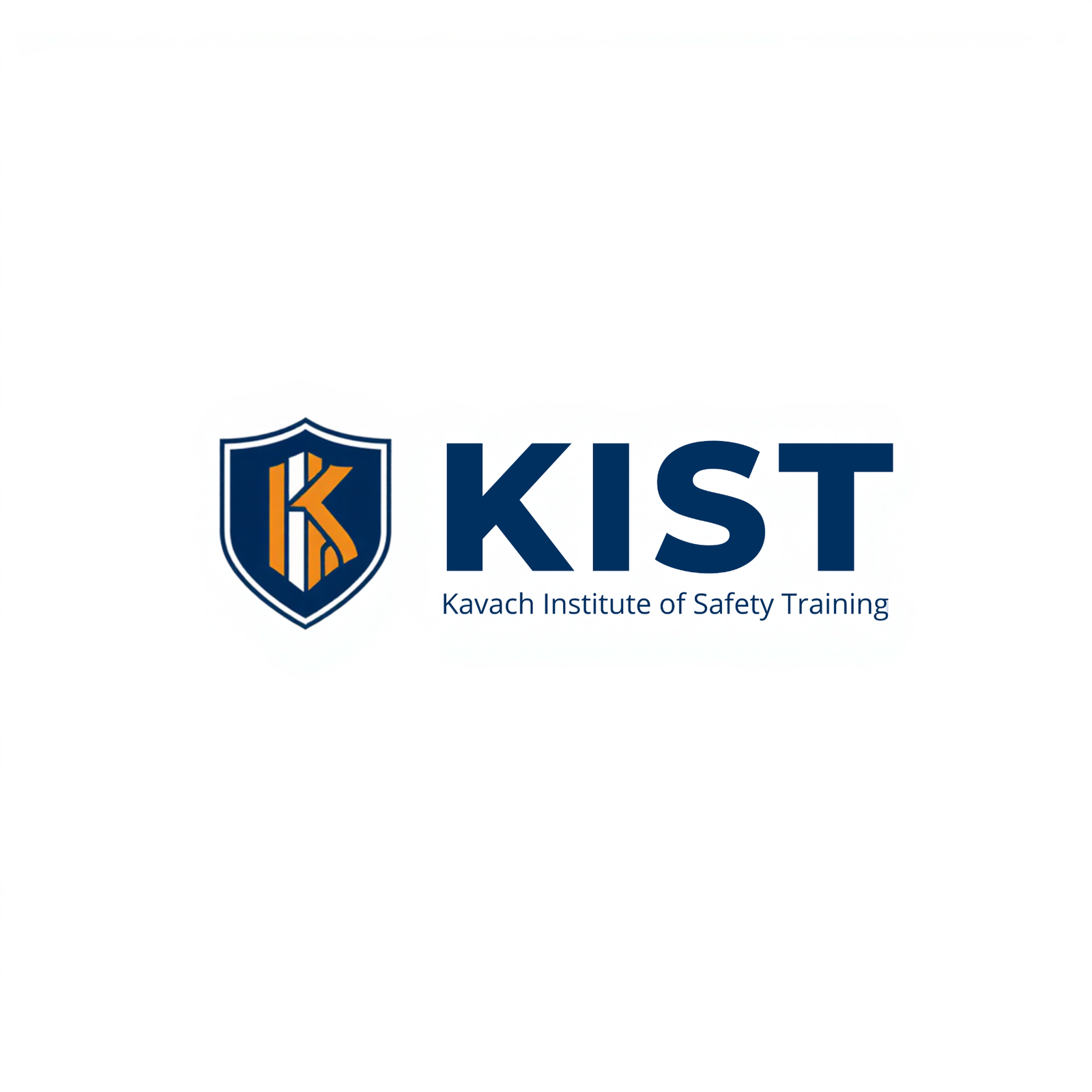 KIST — Kavach Institute of Safety Training